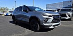 New 2025 CHEVROLET BLAZER LT in LAS VEGAS, NEVADA
