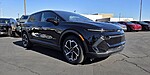 New 2026 CHEVROLET Equinox EV LT1 W/PCY in LAS VEGAS, NEVADA