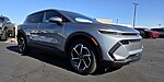 New 2026 CHEVROLET Equinox EV LT1 W/PCY in LAS VEGAS, NEVADA