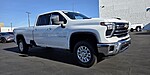 New 2026 CHEVROLET SILVERADO 3500 LTZ in LAS VEGAS, NEVADA