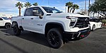 New 2026 CHEVROLET SILVERADO 2500 LT in LAS VEGAS, NEVADA