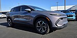 New 2026 CHEVROLET Equinox EV LT2 W/PDE in LAS VEGAS, NEVADA