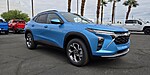 New 2026 CHEVROLET TRAX LT in LAS VEGAS, NEVADA