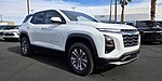 New 2026 CHEVROLET EQUINOX FWD LT in LAS VEGAS, NEVADA