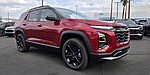 New 2026 CHEVROLET EQUINOX FWD LT in LAS VEGAS, NEVADA