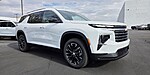 New 2026 CHEVROLET TRAVERSE FWD LT in LAS VEGAS, NEVADA