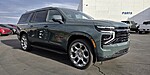 New 2025 CHEVROLET SUBURBAN RST in LAS VEGAS, NEVADA