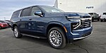 New 2025 CHEVROLET SUBURBAN LT in LAS VEGAS, NEVADA