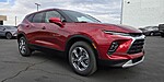 New 2026 CHEVROLET BLAZER LT in LAS VEGAS, NEVADA