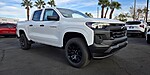 New 2026 CHEVROLET COLORADO 2WD WORK TRUCK in LAS VEGAS, NEVADA