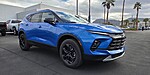 New 2025 CHEVROLET BLAZER LT in LAS VEGAS, NEVADA
