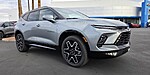 New 2026 CHEVROLET BLAZER RS in LAS VEGAS, NEVADA