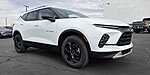 New 2025 CHEVROLET BLAZER LT in LAS VEGAS, NEVADA