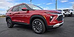 New 2026 CHEVROLET TRAILBLAZER LT in LAS VEGAS, NEVADA