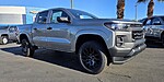 New 2026 CHEVROLET COLORADO 2WD WORK TRUCK in LAS VEGAS, NEVADA
