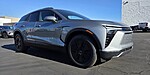 New 2026 CHEVROLET BLAZER EV FWD LT in LAS VEGAS, NEVADA