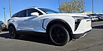 New 2026 CHEVROLET BLAZER EV FWD LT in LAS VEGAS, NEVADA