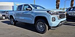 New 2026 CHEVROLET COLORADO 2WD LT in LAS VEGAS, NEVADA