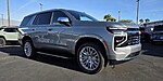 New 2026 CHEVROLET TAHOE PREMIER in LAS VEGAS, NEVADA
