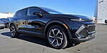 New 2026 CHEVROLET Equinox EV LT1 W/PCY in LAS VEGAS, NEVADA