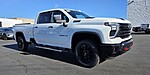 New 2026 CHEVROLET SILVERADO 3500 LTZ in LAS VEGAS, NEVADA