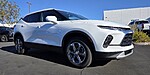 New 2026 CHEVROLET BLAZER LT in LAS VEGAS, NEVADA