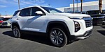 New 2026 CHEVROLET EQUINOX FWD LT in LAS VEGAS, NEVADA