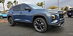 New 2026 CHEVROLET EQUINOX AWD RS in LAS VEGAS, NEVADA