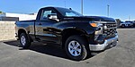 New 2026 CHEVROLET SILVERADO 1500 WORK TRUCK in LAS VEGAS, NEVADA