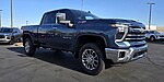 New 2026 CHEVROLET SILVERADO 2500 LTZ in LAS VEGAS, NEVADA