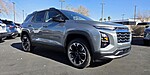 New 2026 CHEVROLET EQUINOX FWD LT in LAS VEGAS, NEVADA