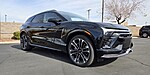 New 2026 CHEVROLET BLAZER EV AWD SS in LAS VEGAS, NEVADA