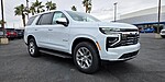 New 2026 CHEVROLET TAHOE PREMIER in LAS VEGAS, NEVADA
