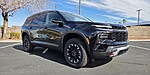 New 2026 CHEVROLET TRAVERSE AWD Z71 in LAS VEGAS, NEVADA