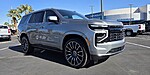 New 2026 CHEVROLET TAHOE HIGH COUNTRY in LAS VEGAS, NEVADA