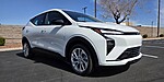 New 2027 CHEVROLET BOLT LT in LAS VEGAS, NEVADA