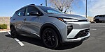 New 2027 CHEVROLET BOLT RS in LAS VEGAS, NEVADA