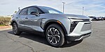 New 2026 CHEVROLET BLAZER EV FWD LT in LAS VEGAS, NEVADA