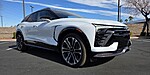 New 2026 CHEVROLET BLAZER EV AWD SS in LAS VEGAS, NEVADA
