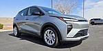 New 2027 CHEVROLET BOLT LT in LAS VEGAS, NEVADA