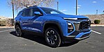 New 2026 CHEVROLET EQUINOX AWD ACTIV in LAS VEGAS, NEVADA