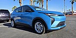 New 2027 CHEVROLET BOLT LT in LAS VEGAS, NEVADA