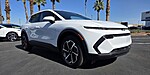 New 2026 CHEVROLET Equinox EV LT2 W/PDE in LAS VEGAS, NEVADA