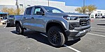 New 2026 CHEVROLET COLORADO 4WD TRAIL BOSS in LAS VEGAS, NEVADA
