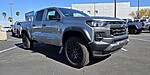 New 2026 CHEVROLET COLORADO 4WD TRAIL BOSS in LAS VEGAS, NEVADA