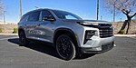 New 2026 CHEVROLET TRAVERSE FWD LT in LAS VEGAS, NEVADA