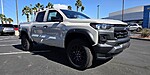 New 2026 CHEVROLET COLORADO 4WD TRAIL BOSS in LAS VEGAS, NEVADA