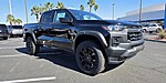 New 2026 CHEVROLET COLORADO 4WD TRAIL BOSS in LAS VEGAS, NEVADA