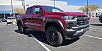 New 2026 CHEVROLET COLORADO 4WD TRAIL BOSS in LAS VEGAS, NEVADA