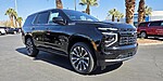 New 2026 CHEVROLET TAHOE HIGH COUNTRY in LAS VEGAS, NEVADA